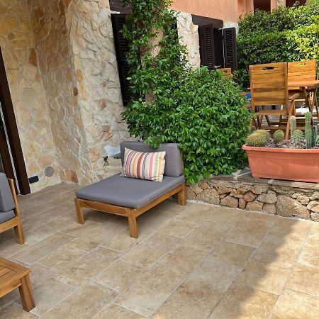Appartamento Porto Rotondo Rudargia 외부 사진