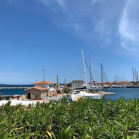 Appartamento Porto Rotondo Rudargia 외부 사진