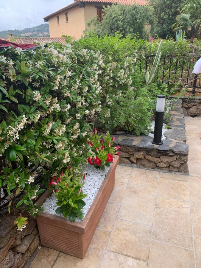 Appartamento Porto Rotondo Rudargia 외부 사진