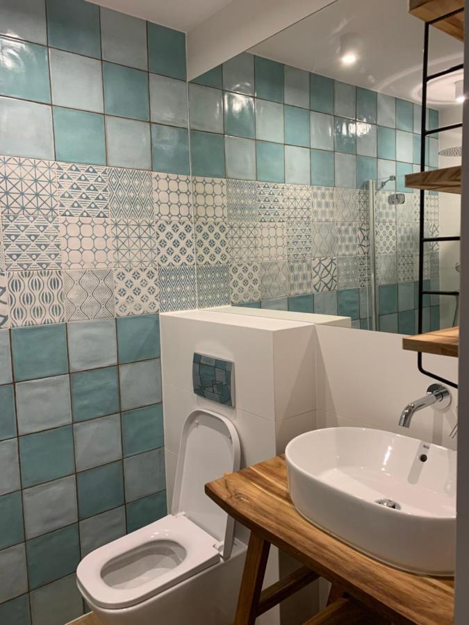 Appartamento Porto Rotondo Rudargia 외부 사진
