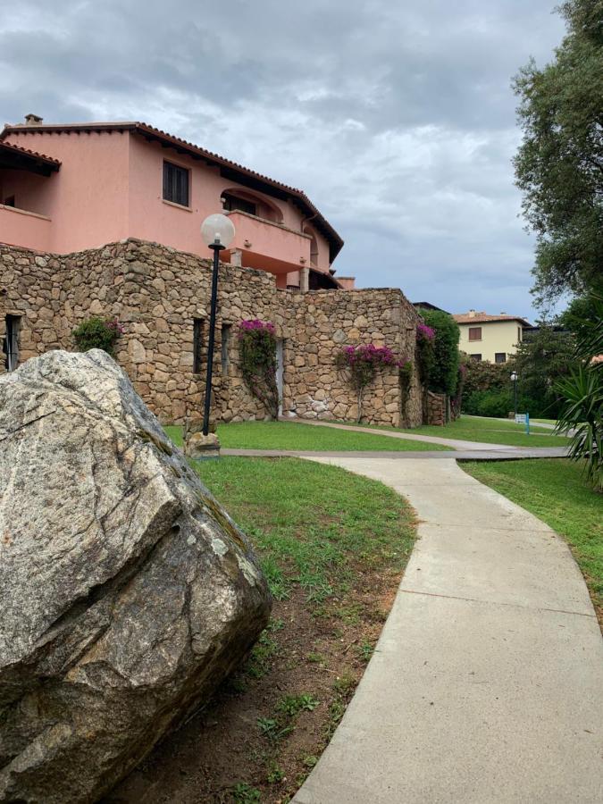 Appartamento Porto Rotondo Rudargia 외부 사진
