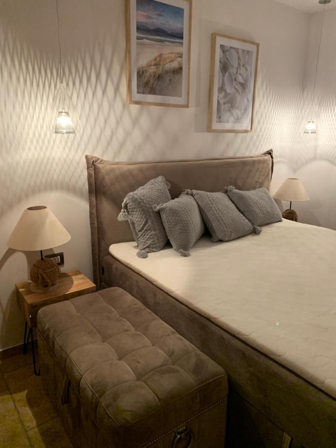 Appartamento Porto Rotondo Rudargia 외부 사진