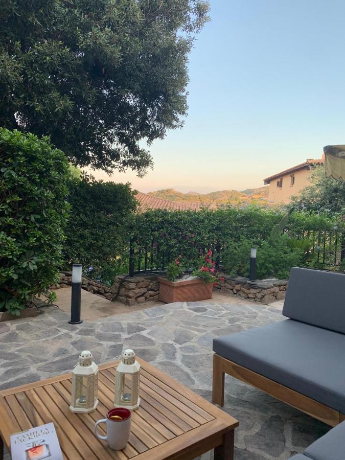 Appartamento Porto Rotondo Rudargia 외부 사진