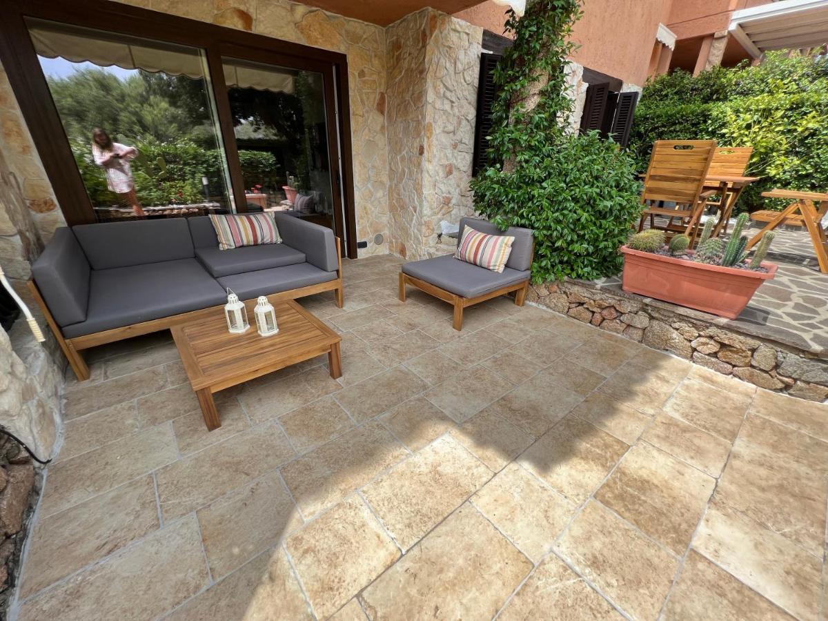Appartamento Porto Rotondo Rudargia 외부 사진