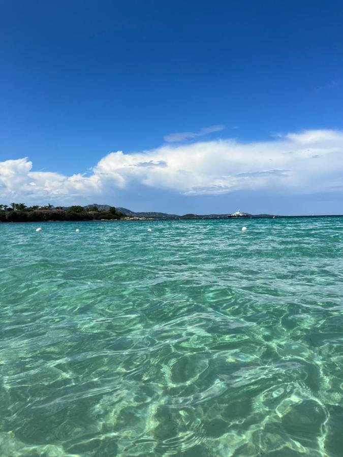 Appartamento Porto Rotondo Rudargia 외부 사진