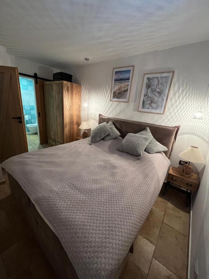 Appartamento Porto Rotondo Rudargia 외부 사진