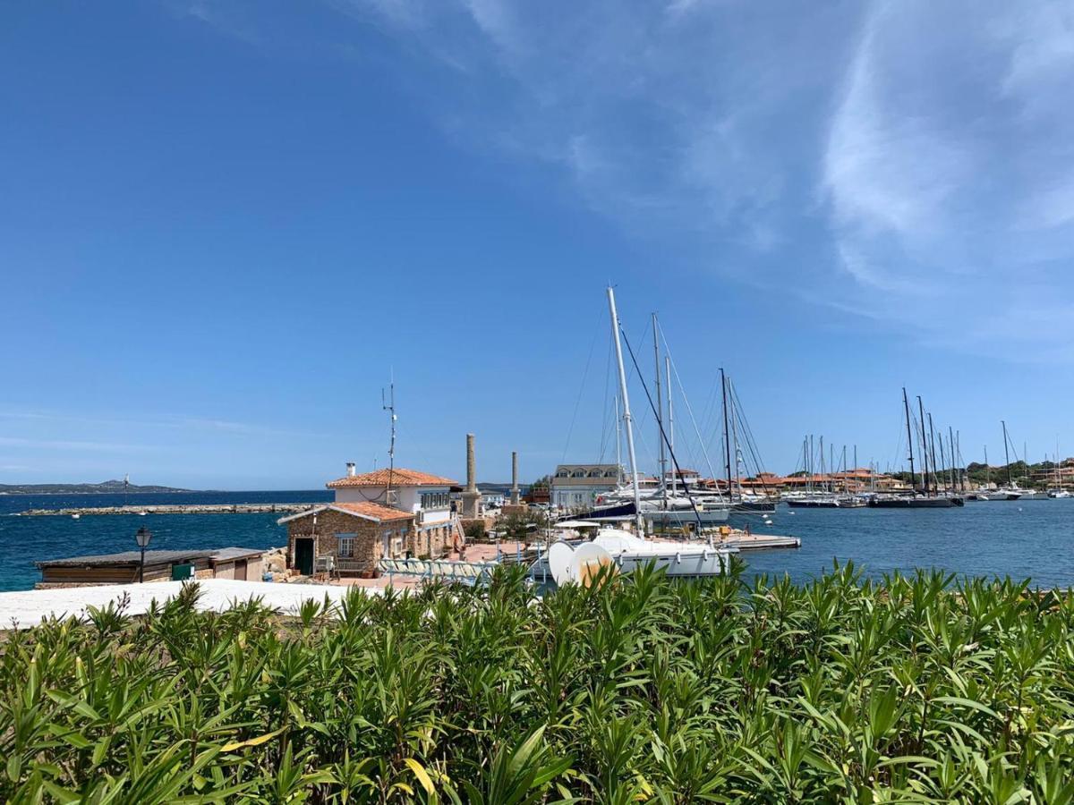 Appartamento Porto Rotondo Rudargia 외부 사진