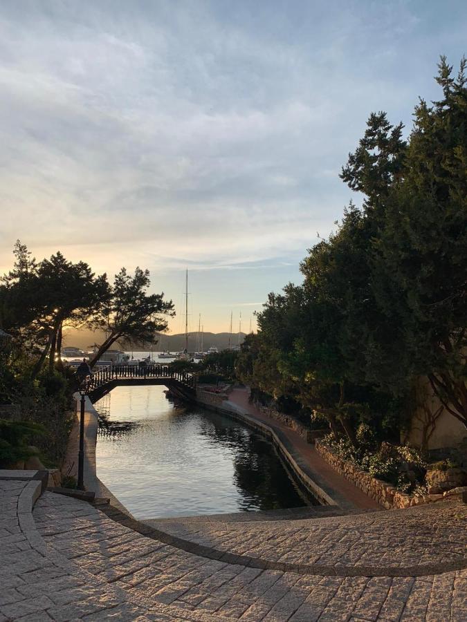 Appartamento Porto Rotondo Rudargia 외부 사진